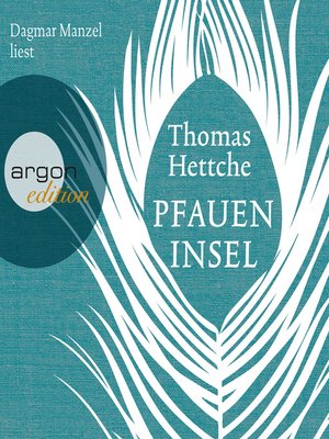 cover image of Pfaueninsel